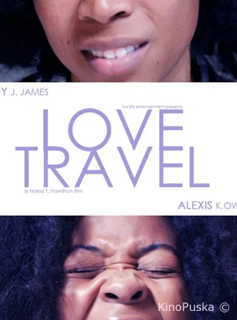 постер к смотреть бесплатно Её счастливый уголок / Love Travel 2020