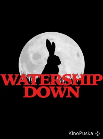 Смотреть сериал Обитатели холмов / Watership Down 2018 онлайн 2 сезон 5 серия