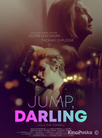 постер к смотреть бесплатно Прыгай, милая / Jump, Darling 2020