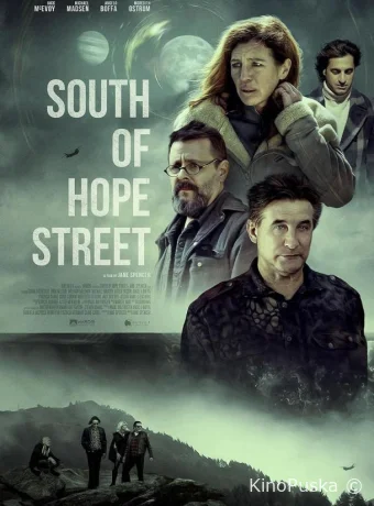 постер к смотреть бесплатно К югу от улицы надежды / South of Hope Street 2024