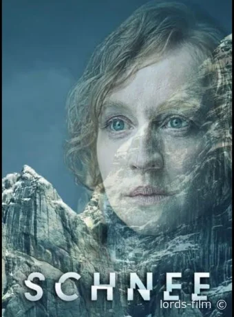 Смотреть сериал Снег / Schnee 2023 онлайн 2 сезон 7 серия